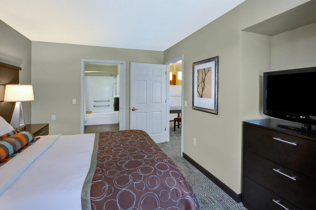 Staybridge Suites - Louisville - East by IHG - Général