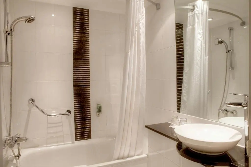 Holiday Inn Glasgow City Centre Theatreland by IHG - Chambres