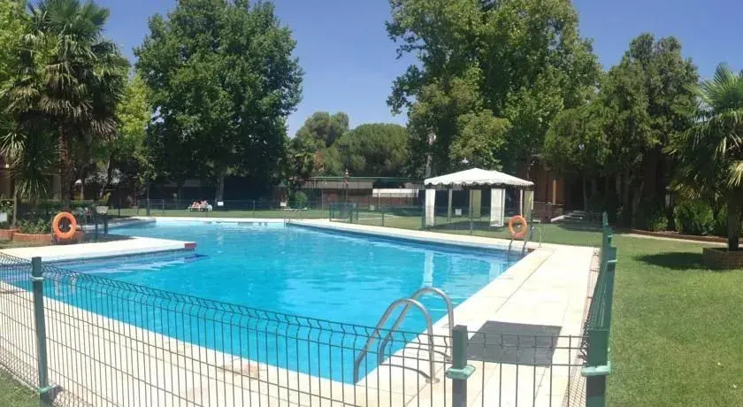 Hotel El Hidalgo - Général