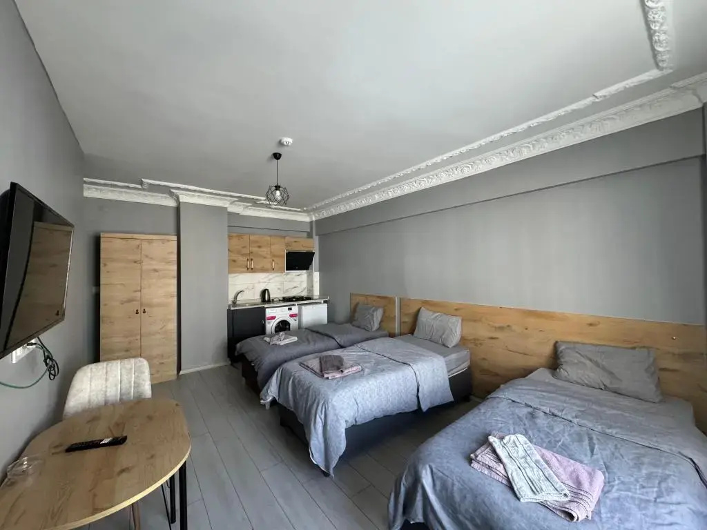 Ali Aslan Konuk Evi Elazig(Contact To Property 7 Days In Advance)