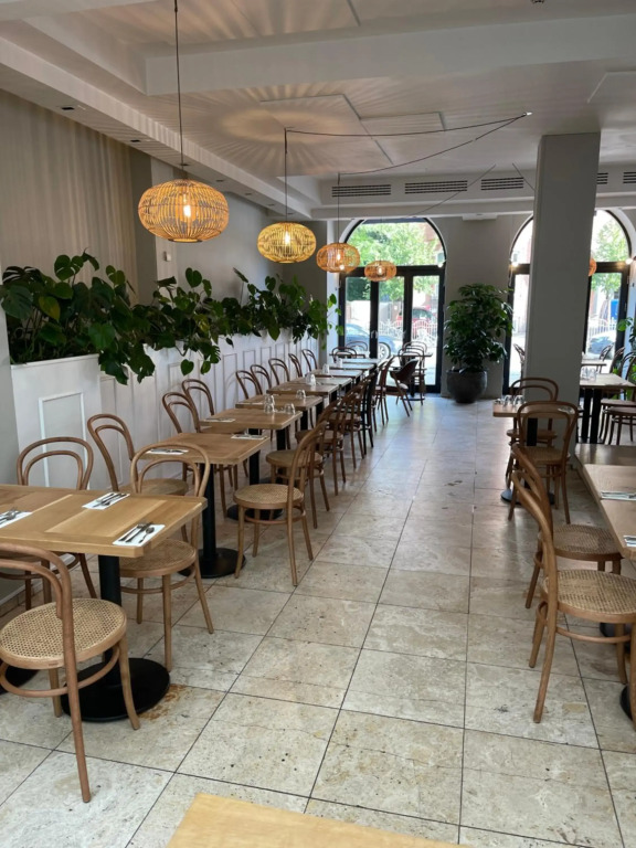 Hotel Alexandra - фото 29