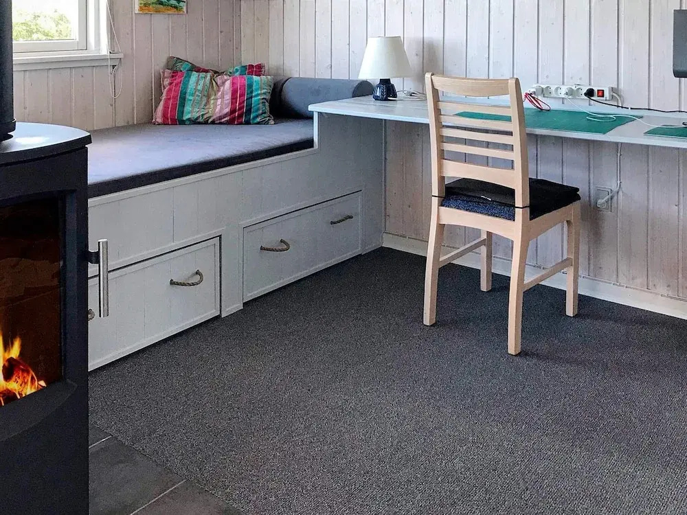 Lovely Holiday Home in Lemvig near Sea
