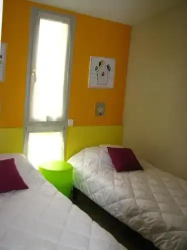 Vvf Villages Semur En Auxois - Général