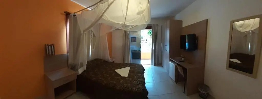 Hotel La Brise - Chambres