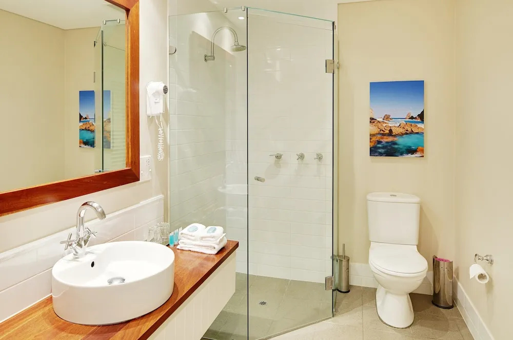 Seashells Yallingup - Chambres