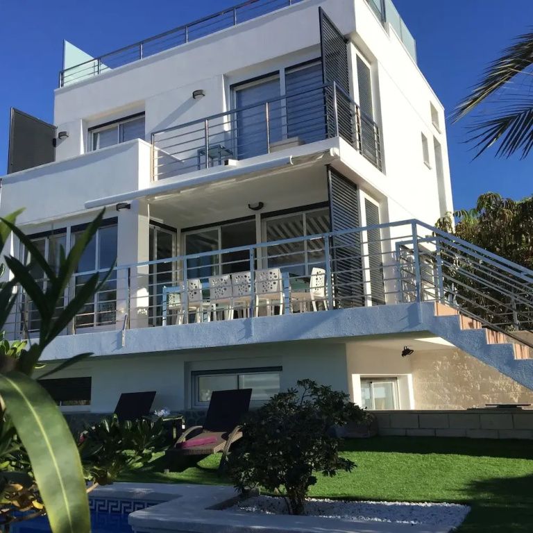 Villa Benidorm