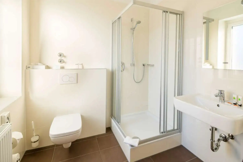 Sure Hotel by Best Western Ratingen - Général