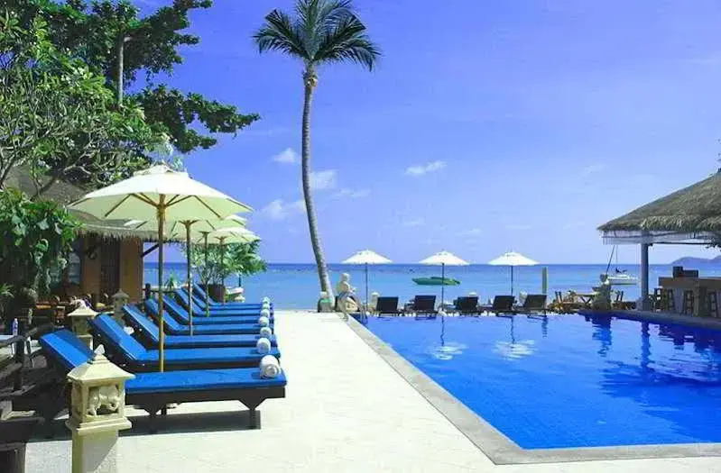 Island Resort And Spa - Général
