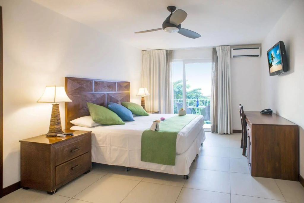 Paradise Beach Hotel & Resort - фото 39