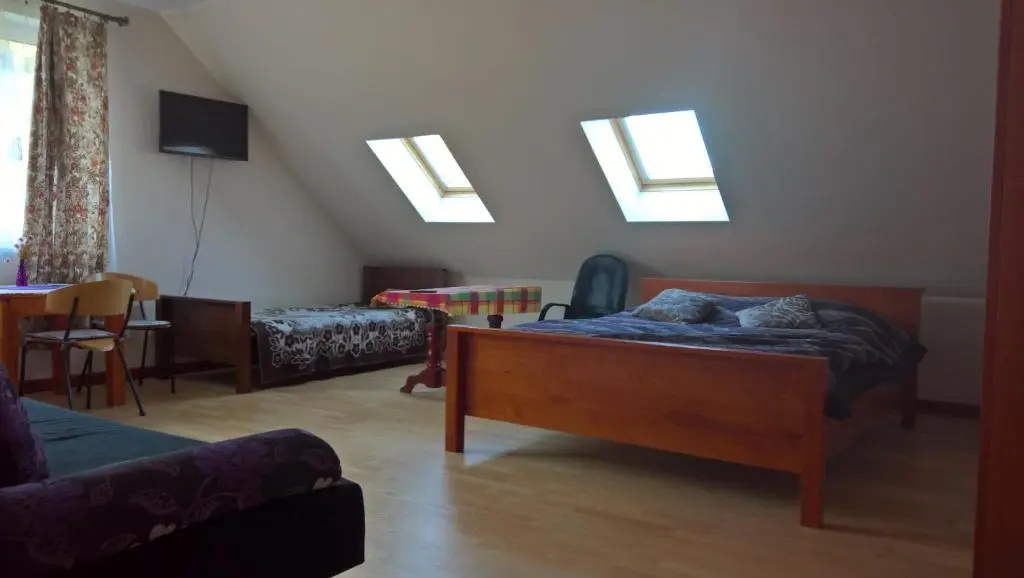 Standard Family room
