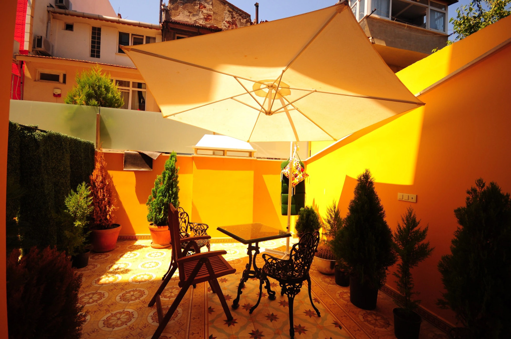 Hotel photo 16
