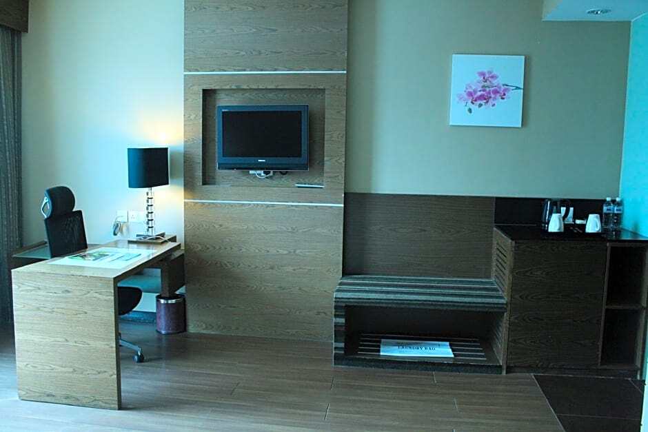 Grand Borneo Hotel