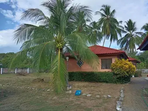 Hospedaje Ecologico Nahual