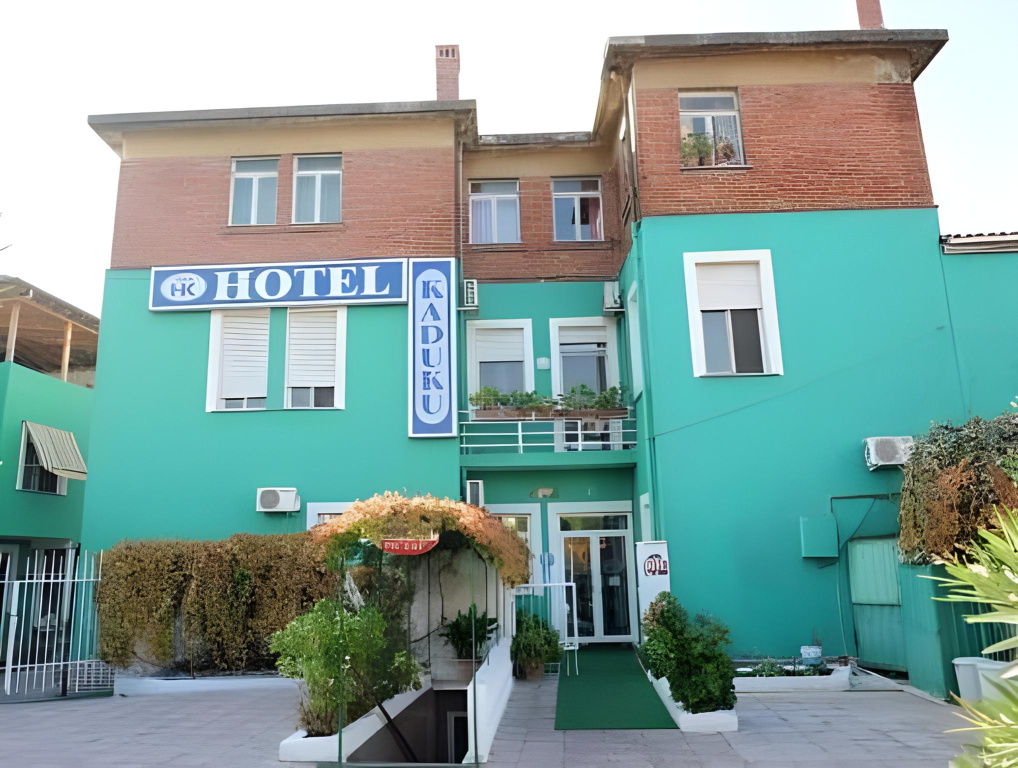 Hotel photo 25
