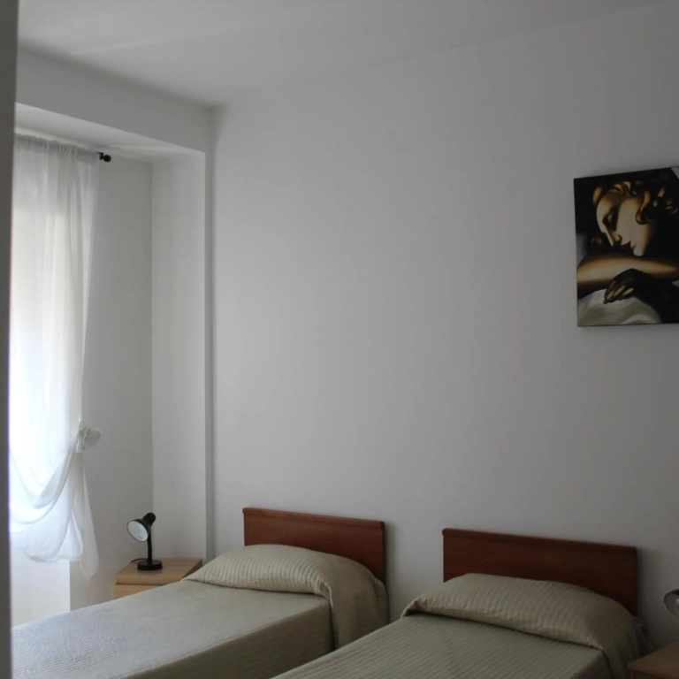 Residence Conti — 4