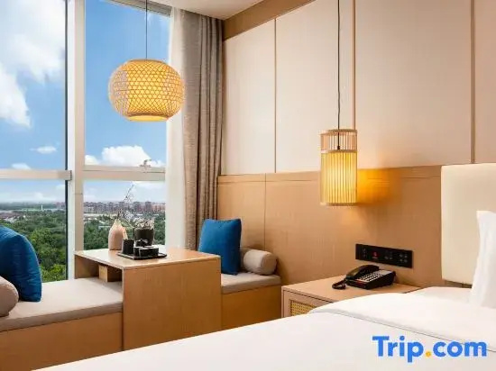 Superior Double room (twin beds)