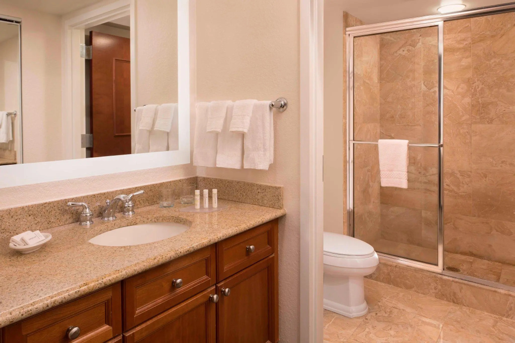 The Atlantic Suites on the Ave - Chambres