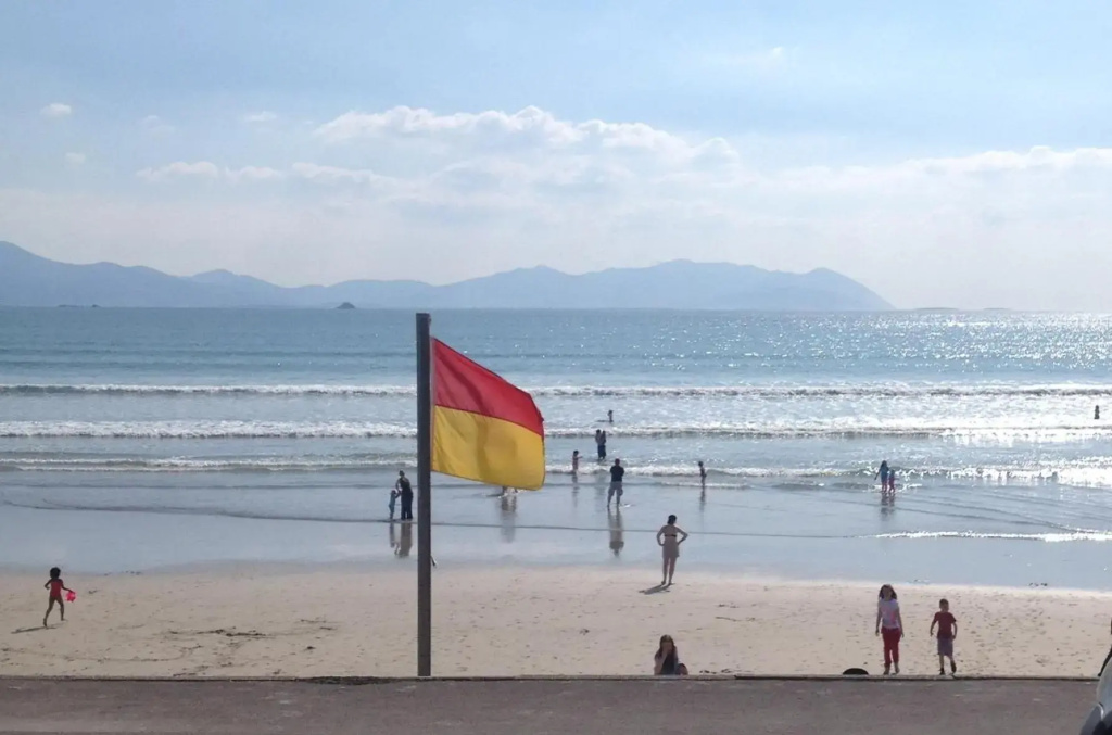 White Sands - Général