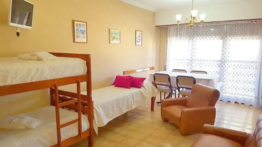Apart Hotel Santa Lucia - Chambres