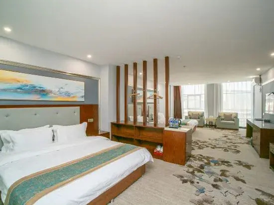 Jiaxin Hotel — фото 3