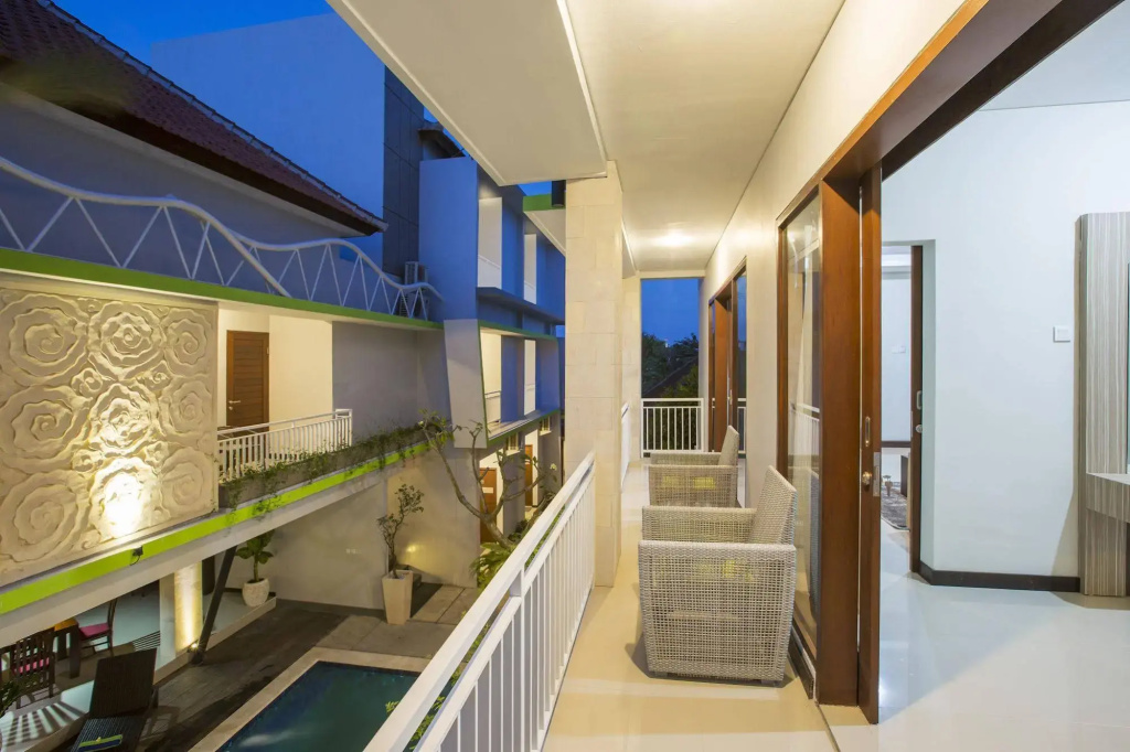Casa Dasa Boutique Hotel - Général