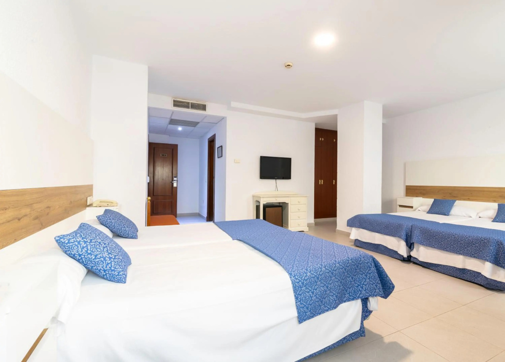 Hotel Pozo del Duque - Général