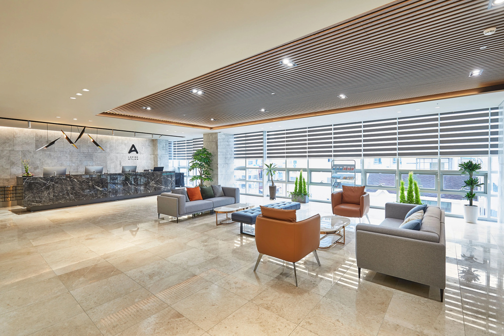 Lavide Atlan Hotel 2 — 2