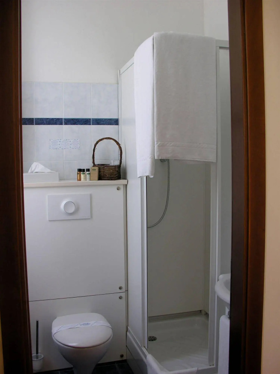 Hotel Villa Aurora - Général