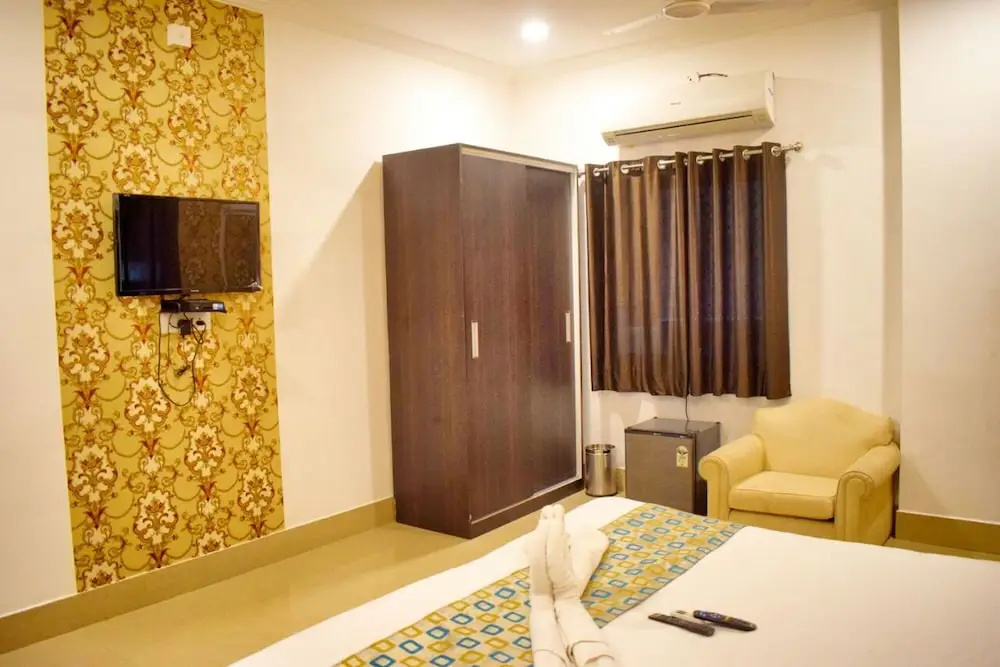 Hotel photo 5