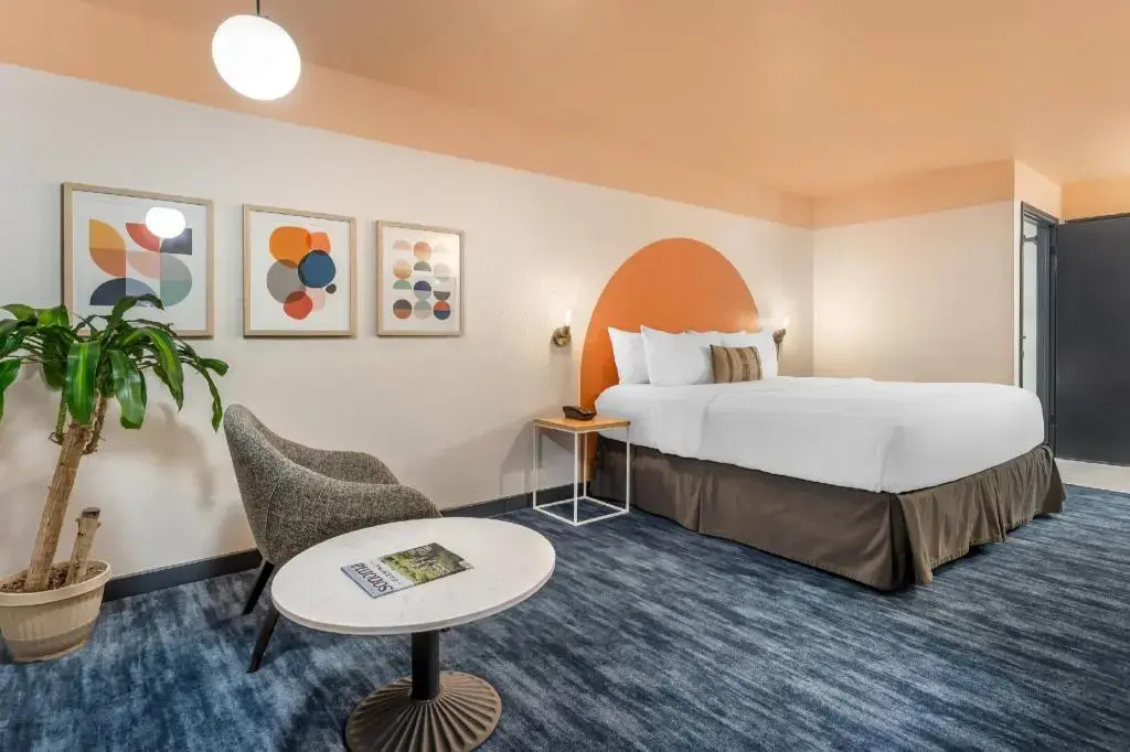 Hotel photo 8