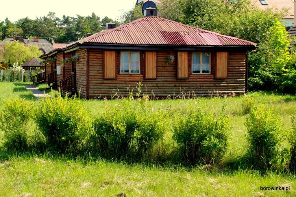 2 Bedrooms Chalet