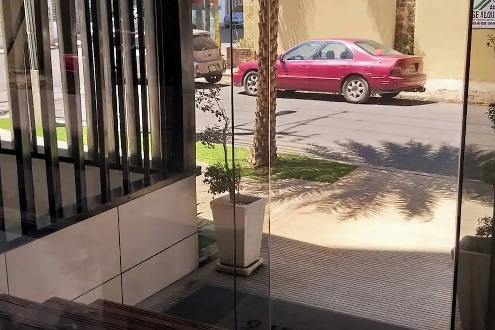 Luxurious 3-bedroom Condo With City Views in Santo Domingo