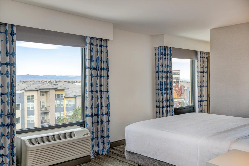 Hilton Garden Inn Denver Tech Center - Général