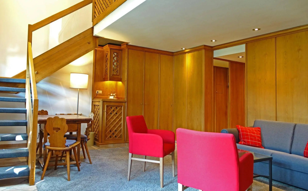 Seehotel Waltershof - Général