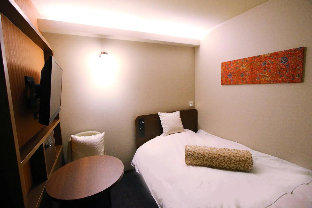 Atami Seaside Spa & Resort - Chambres