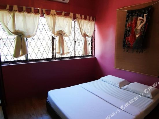 Akinabalu Youth Hostel