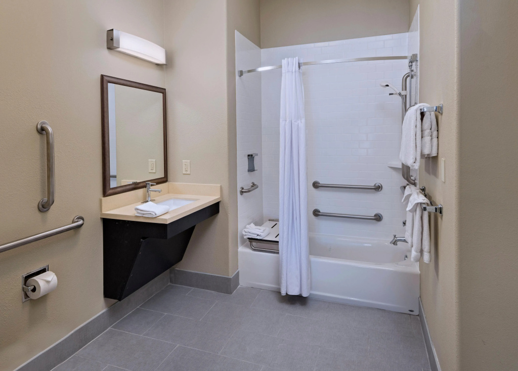 Staybridge Suites Austin NW by IHG - Général