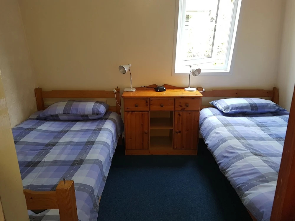 1 Bedroom Family Chalet