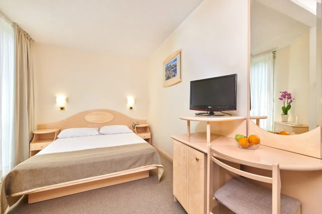 Hotel Istra Plava Laguna - Général