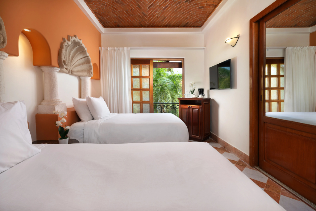 Eurostars Hacienda Vista Real Hotel - Général