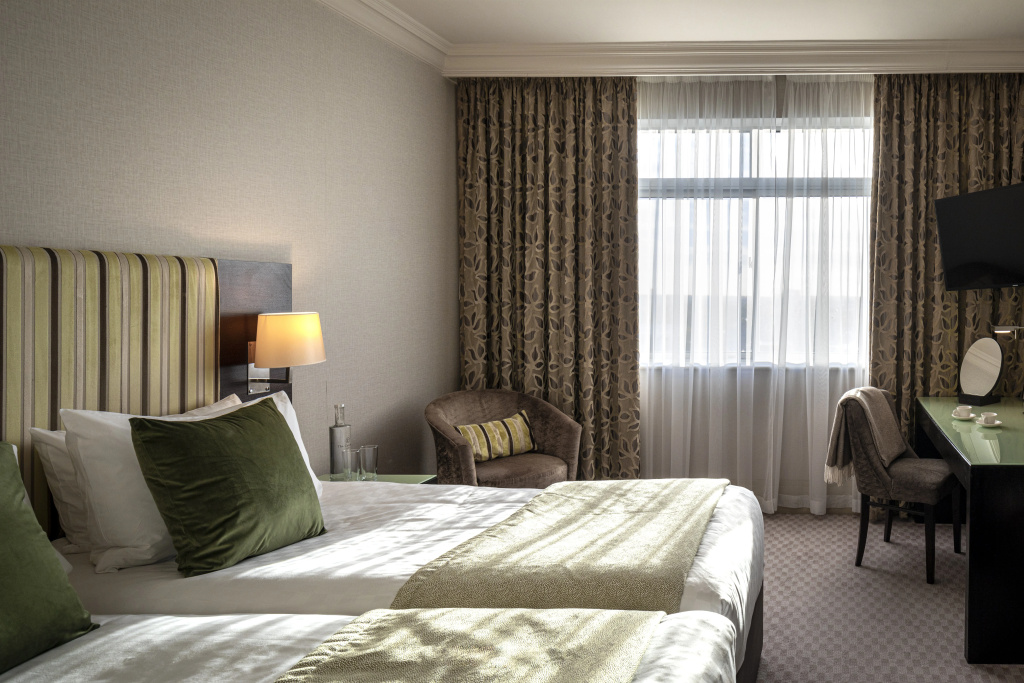 The Cavendish London - Général