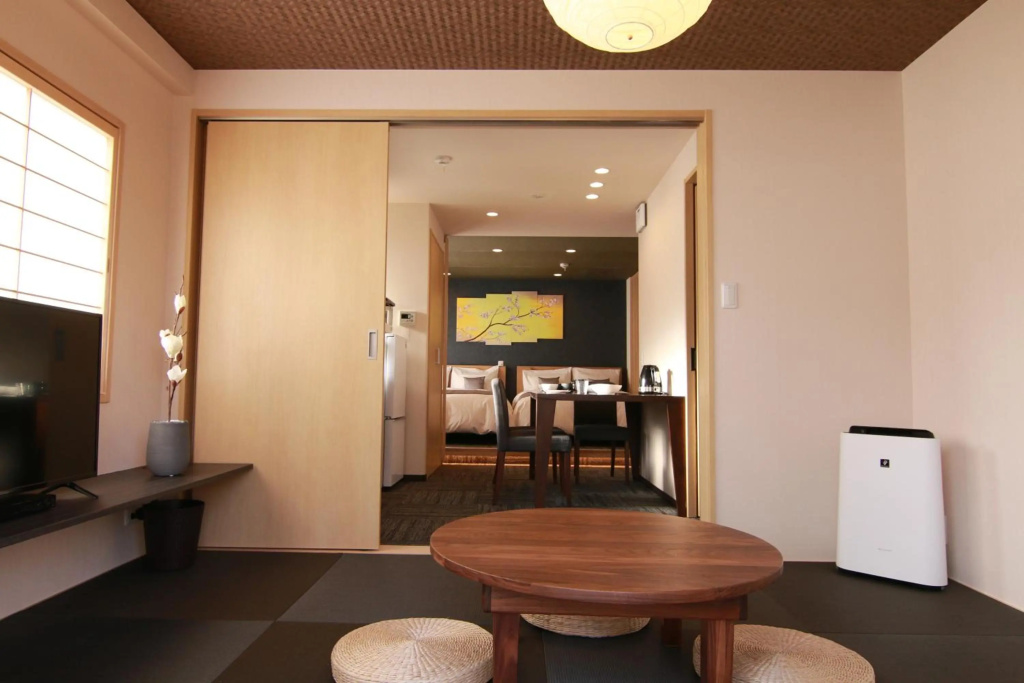 Sakura Stay Yoga 301 사진 12