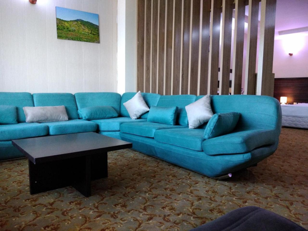 Darin Hotel - Général