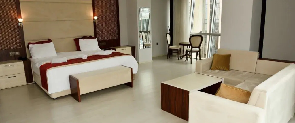 Hotel photo 7