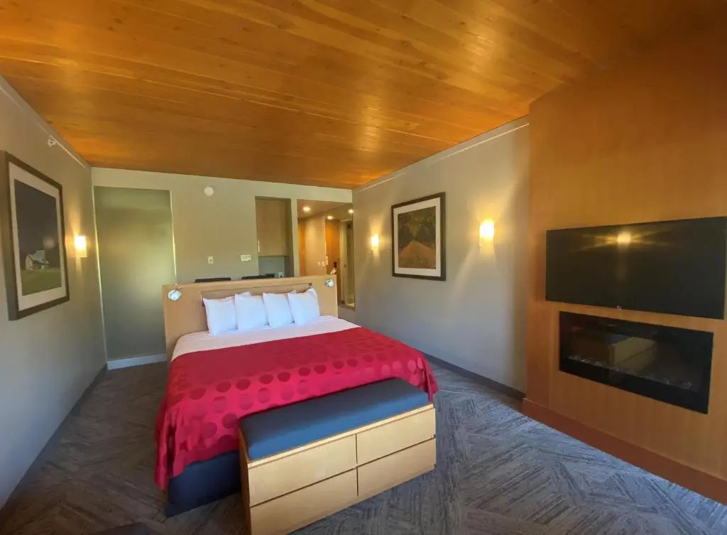 Penticton Lakeside Resort and Conference Centre - Général