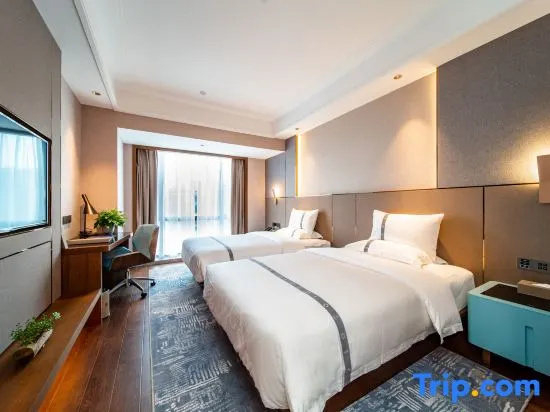 Superior Double room (twin beds)