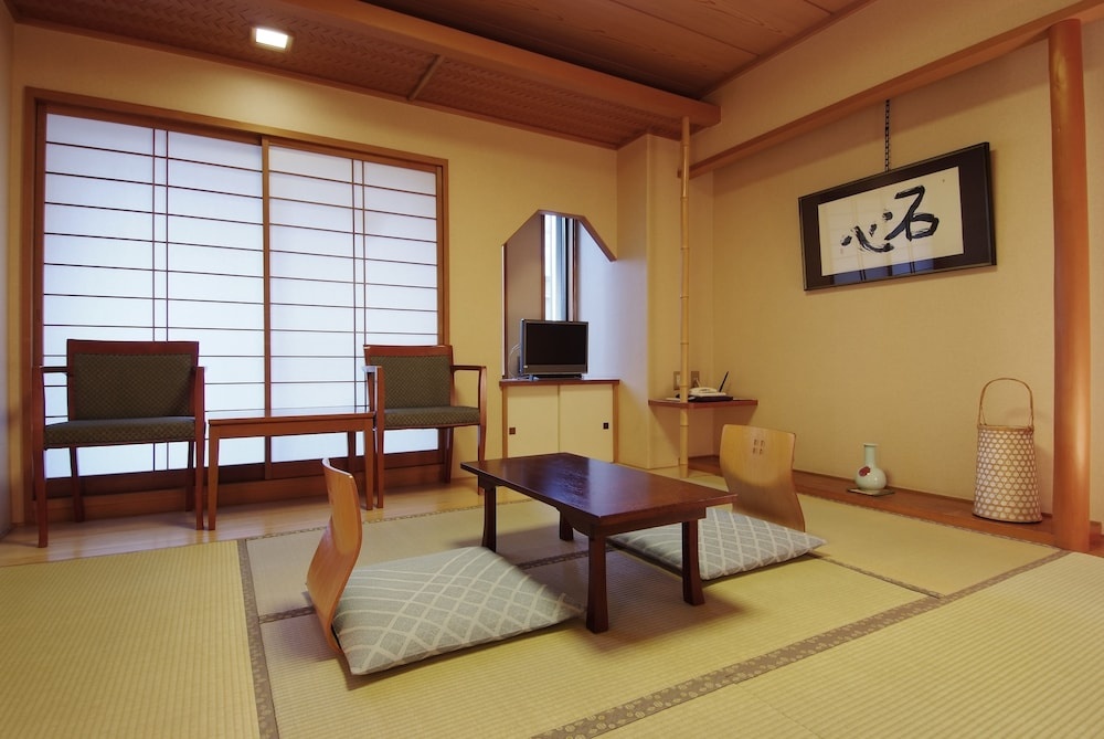 Ryokan Asakusa Shigetsu 사진 3
