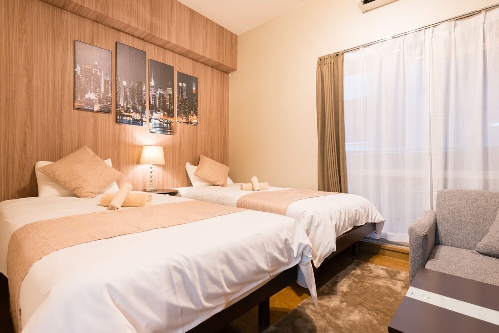 Sakura Sky Hotel 사진 21