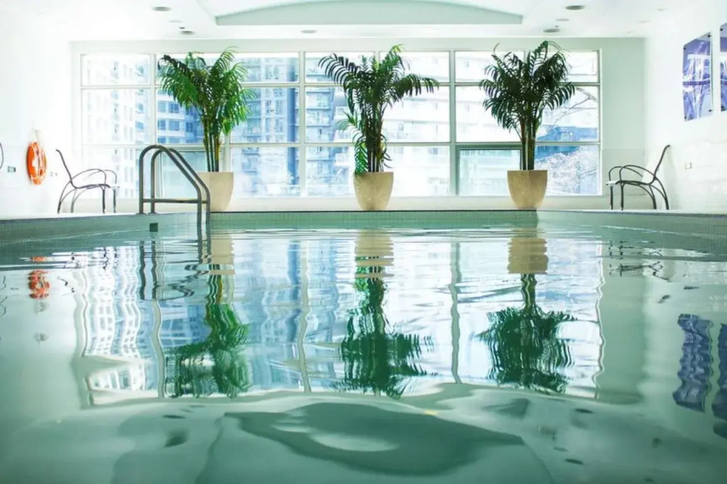 Soho Hotel Toronto - Général
