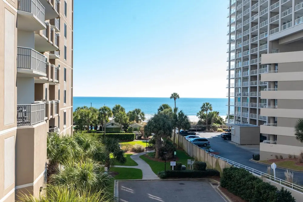 208 Royale Palms 3 Bedroom Condo